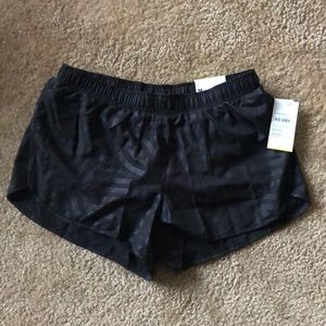 Old Navy active shorts